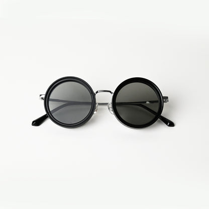 Eclipse Series Unisex Neutral Density Filter Adjustable Tint Sunglasses