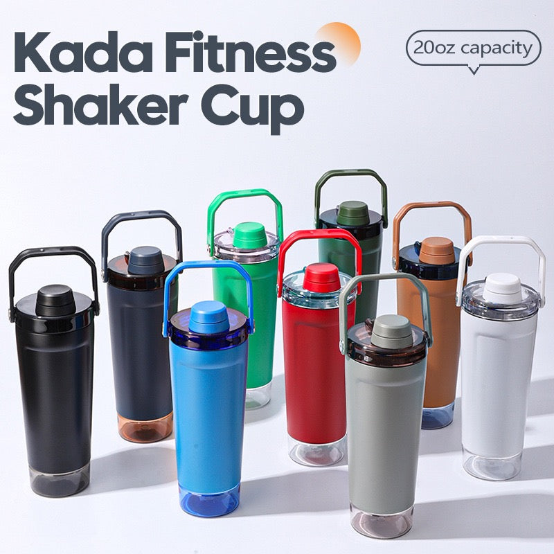 Kada Fitness Gym Protein Shaker/ Mixer