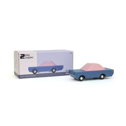 Play Staples - Bombay Dreams / Indian Terrain Vehicles
