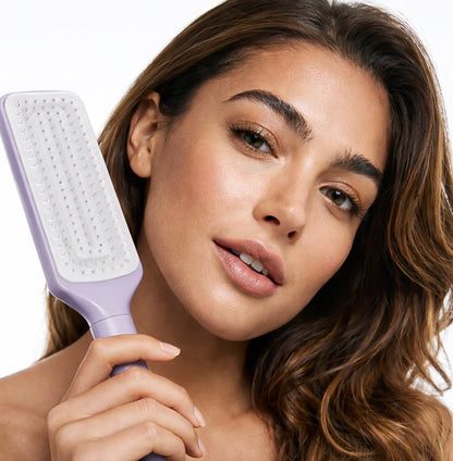 TangleFree™ Pro The Self-Cleaning Hairbrush That Ejects Every Hair, Every Time. In One Twist.