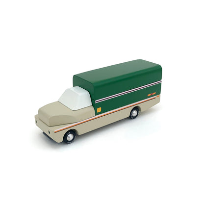 Play Staples  - Coorg Cruiser  / Indian Terrain Vehicles