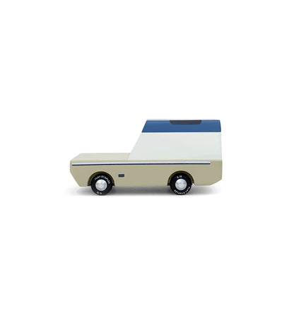 Play Staples - Corbett Safari  / Indian Terrain Vehicles