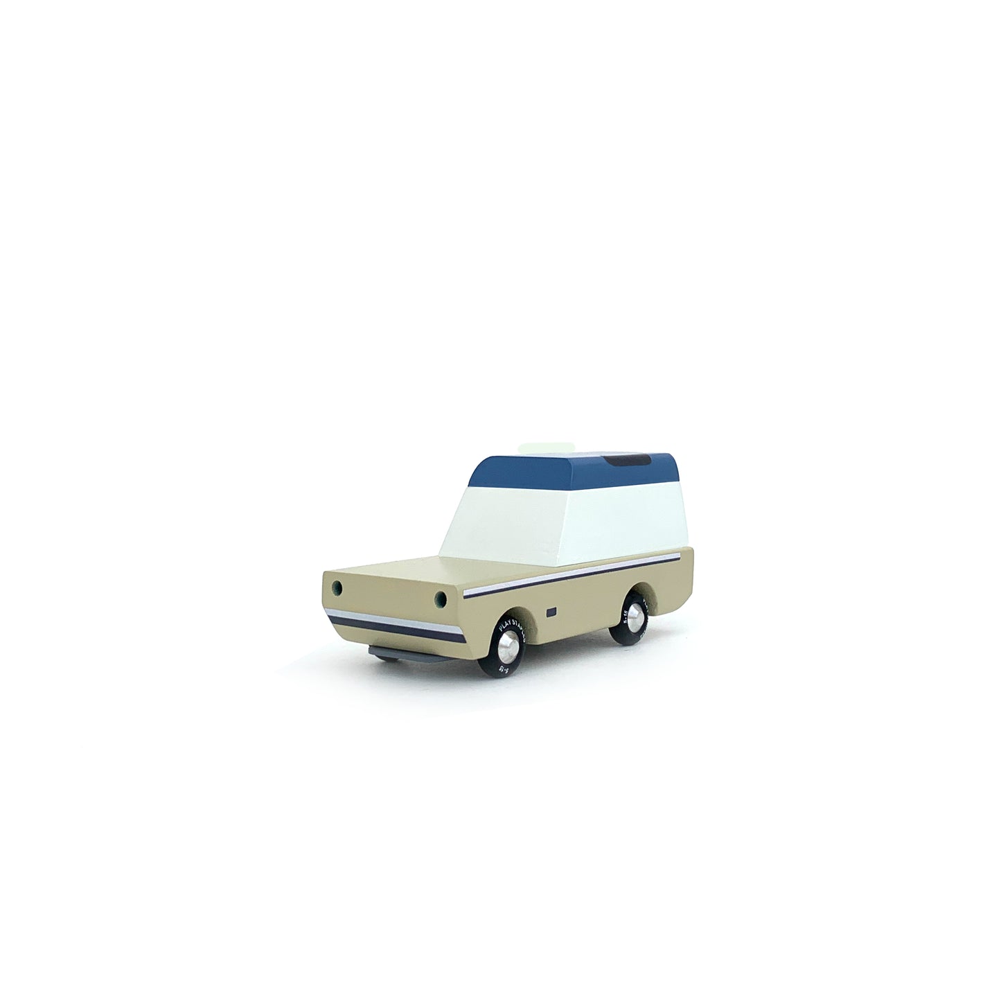 Play Staples - Corbett Safari  / Indian Terrain Vehicles