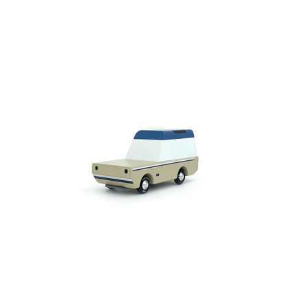 Play Staples - Corbett Safari  / Indian Terrain Vehicles