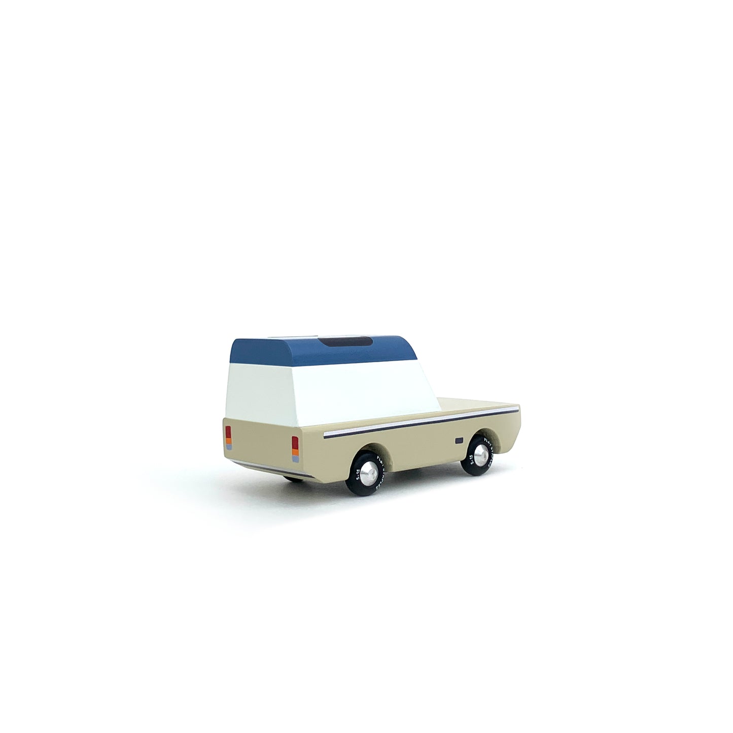 Play Staples - Corbett Safari  / Indian Terrain Vehicles