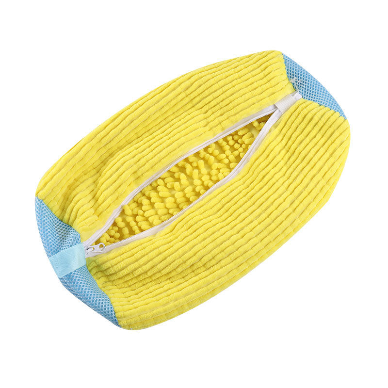 Sneaker-head Sneaker Laundry Bag