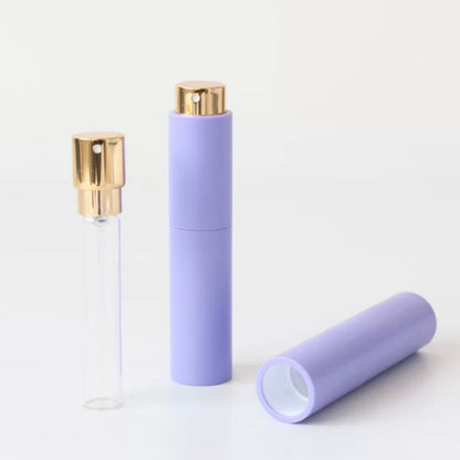Refillable Pocket Perfume Dispenser