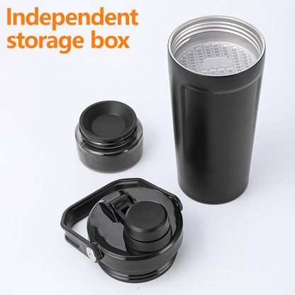 Kada Fitness Gym Protein Shaker/ Mixer