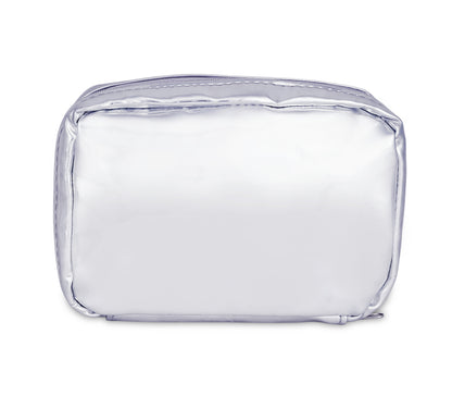Sardines Makeup Organiser Travel Case