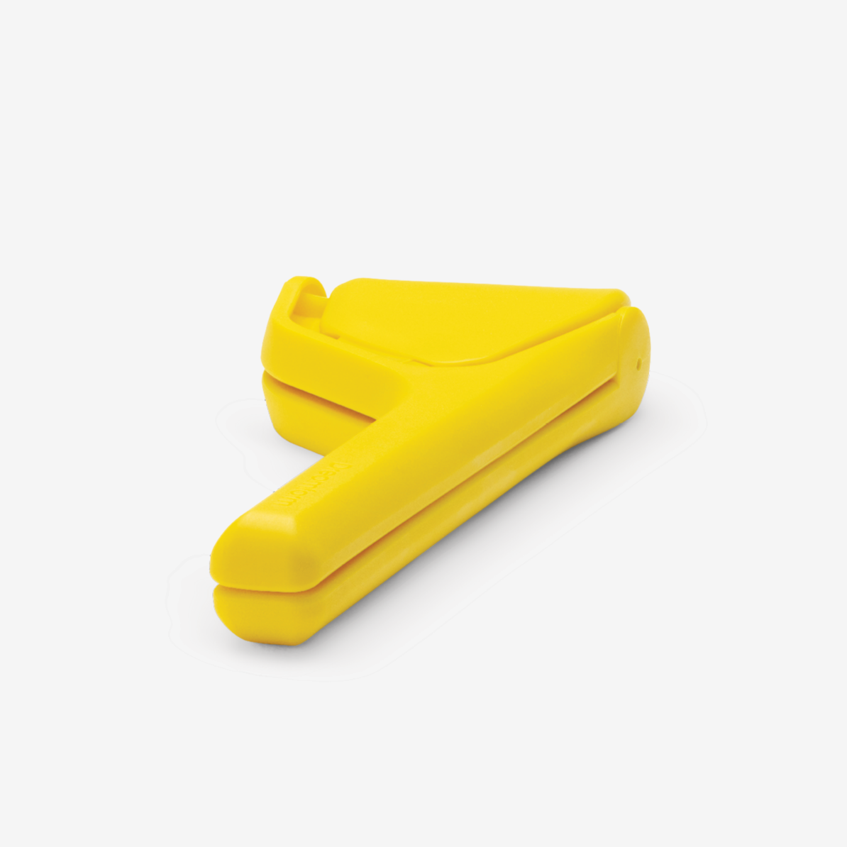 Fold-Flat Easy Lime Juicer