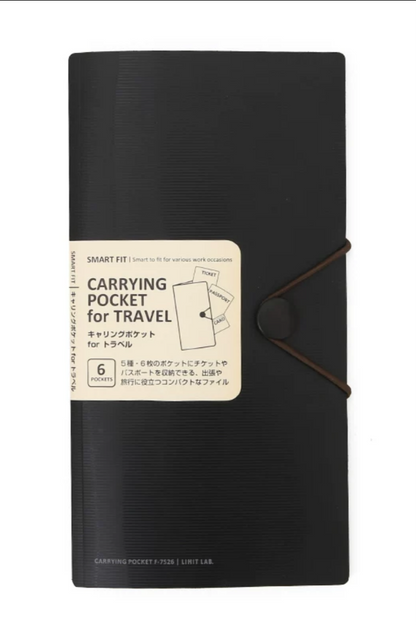 LIHIT LAB (Japan) Document Folder