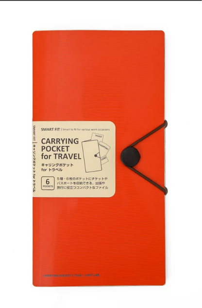 LIHIT LAB (Japan) Document Folder