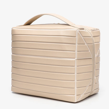 The VanityVault™ Large Traveler Cosmetic Bag