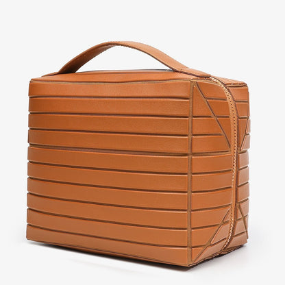 The VanityVault™ Large Traveler Cosmetic Bag