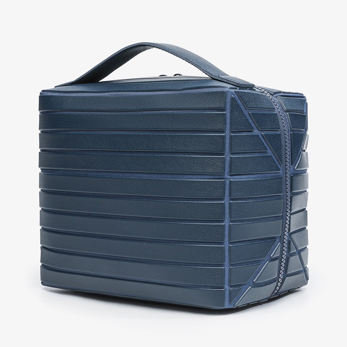The VanityVault™ Large Traveler Cosmetic Bag