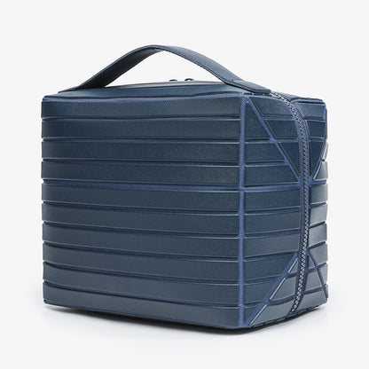 The VanityVault™ Large Traveler Cosmetic Bag