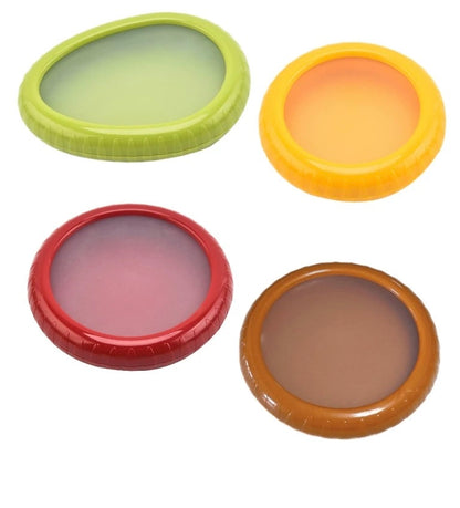 Fruits and Vegetable Preserver