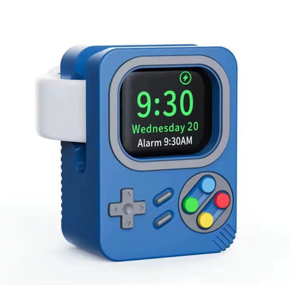 Silicone Stand for Apple Watch