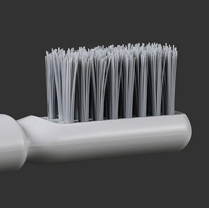 Hollow Crevice Cleaning Brush and Scraper Stove & Burner cleaning Brush