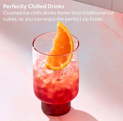 W&P Pebble Ice Tray (Mini Ice Cubes Tray)