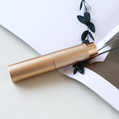 Refillable Pocket Perfume Dispenser