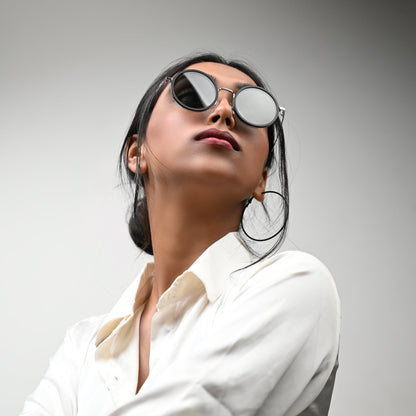 Eclipse SLIM Series Unisex Neutral Density Filter Adjustable Tint Sunglasses