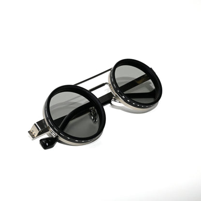 Eclipse Series Unisex Neutral Density Filter Adjustable Tint Sunglasses