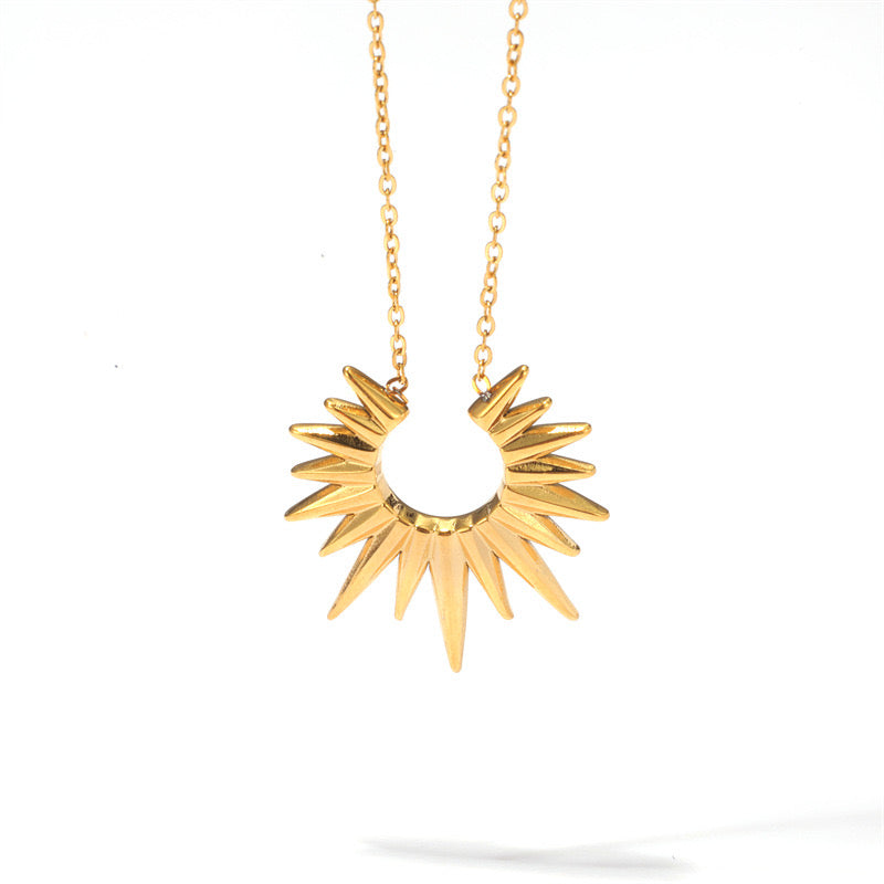 Sun & Sky Necklaces