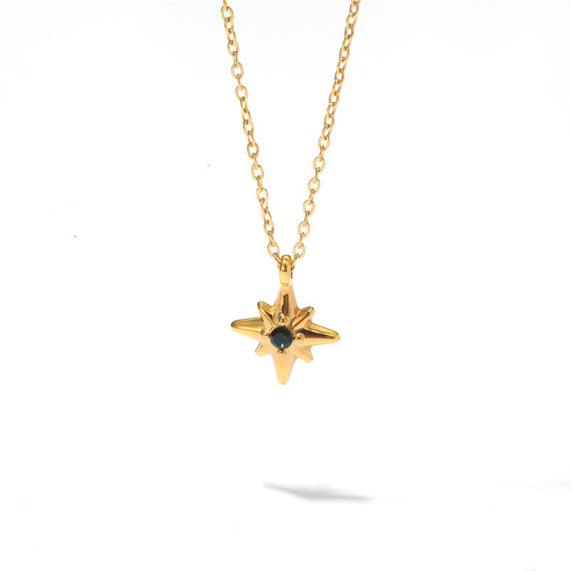 Sun & Sky Necklaces