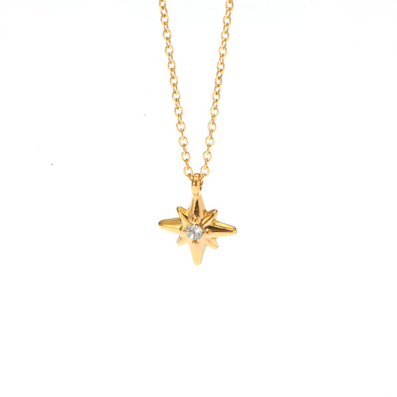 Sun & Sky Necklaces