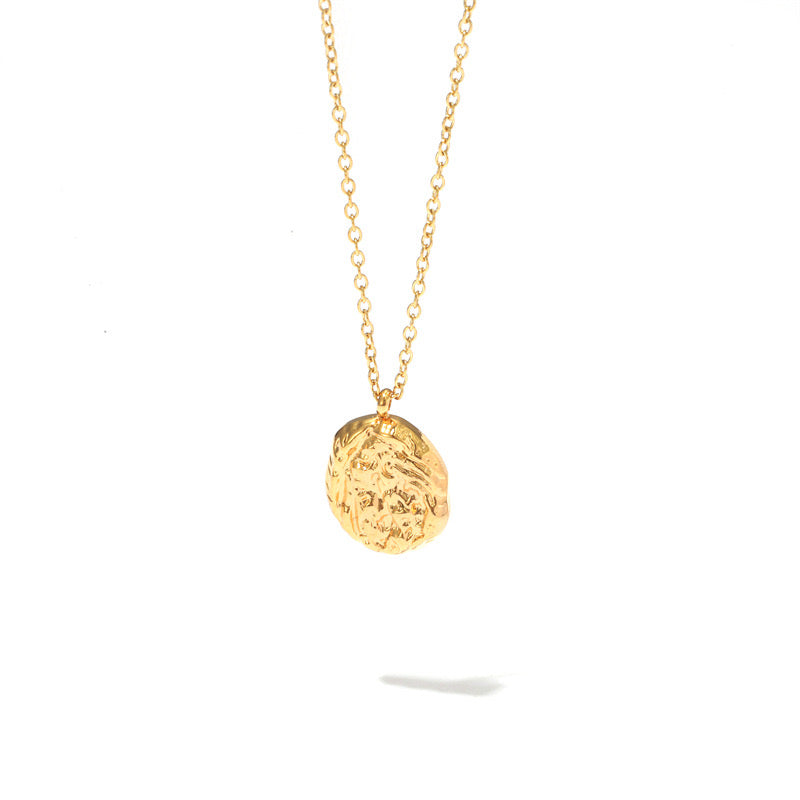 Sun & Sky Necklaces