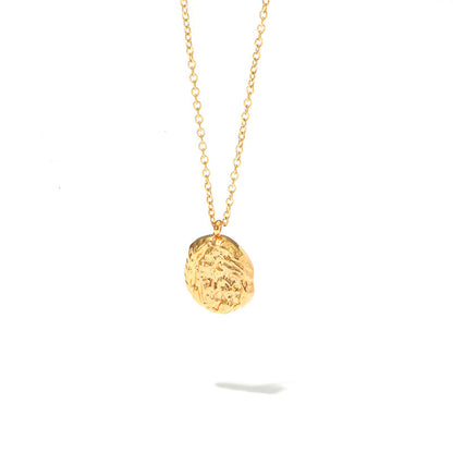 Sun & Sky Necklaces