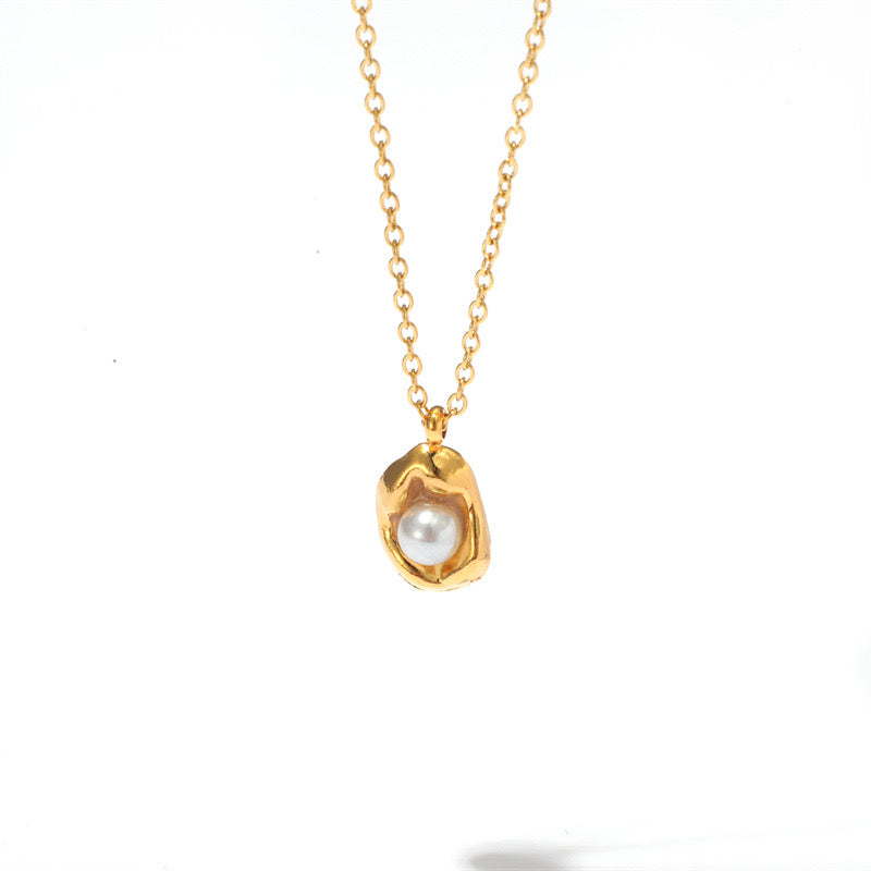 Sun & Sky Necklaces