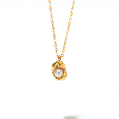 Sun & Sky Necklaces