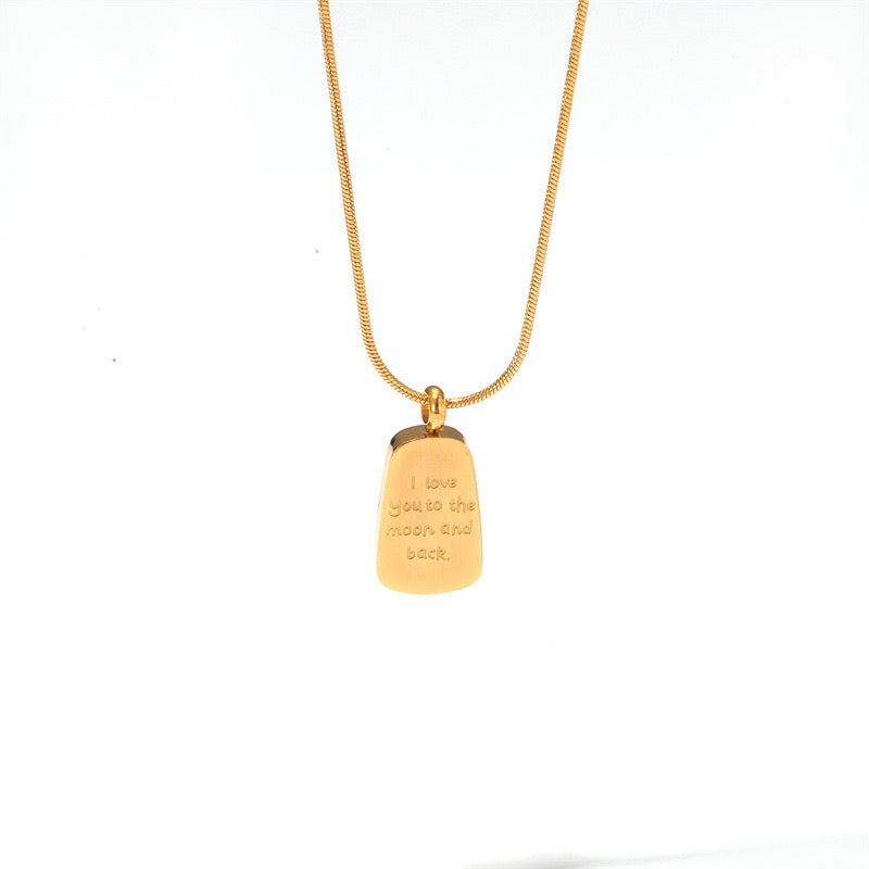 Sun & Sky Necklaces