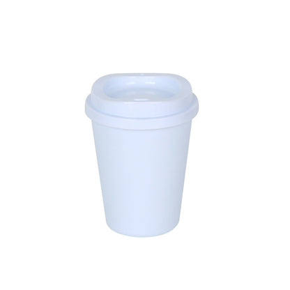 Candy Color BPA free Coffee sipper 350ml