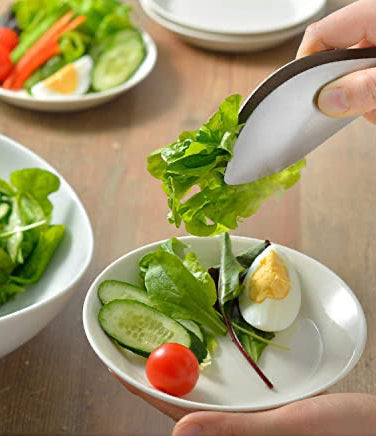 Yubisaki SS Japanese Precision Fingertips Food Tongs