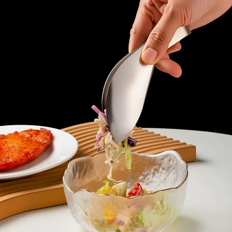 Yubisaki SS Japanese Precision Fingertips Food Tongs