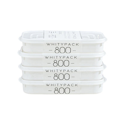 YAMADA WHITY PACK food storage containers