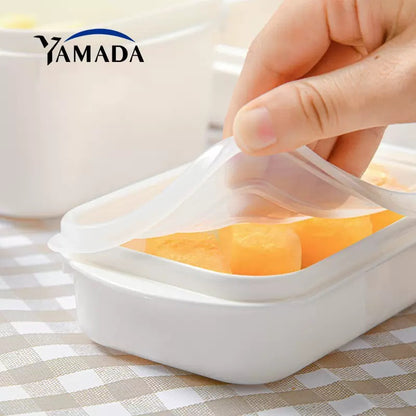 YAMADA WHITY PACK food storage containers
