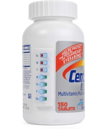 Take-n-Slide Medication Tracker and Reminder (2 Pack)
