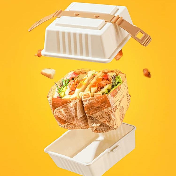 Burger Box