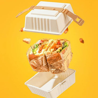 Burger Box