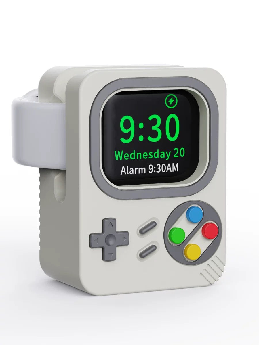 Silicone Stand for Apple Watch