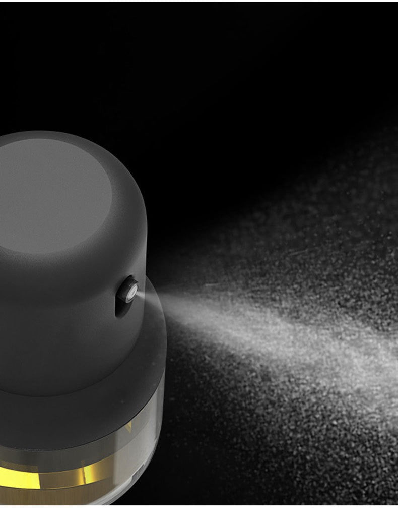 Borosilicate Glass Oil Sprayer for Cooking, 180 ML