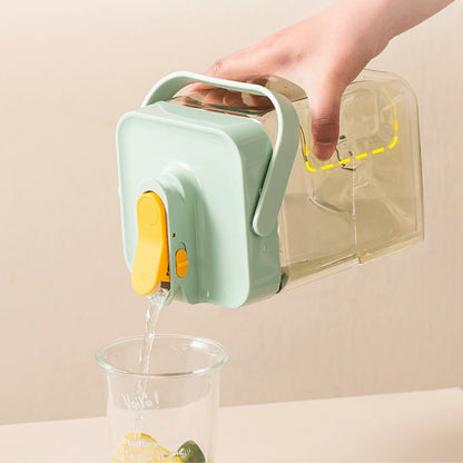 Leak-proof Multi-use Portable Water Dispenser
