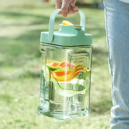 Leak-proof Multi-use Portable Water Dispenser
