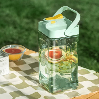 Leak-proof Multi-use Portable Water Dispenser