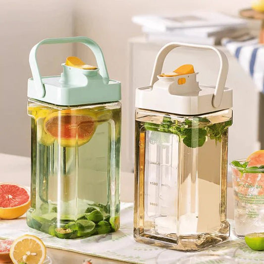 Leak-proof Multi-use Portable Water Dispenser