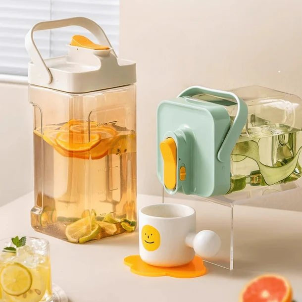 Leak-proof Multi-use Portable Water Dispenser
